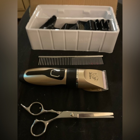 Fursuit craft supplies - Picture 17 of 17